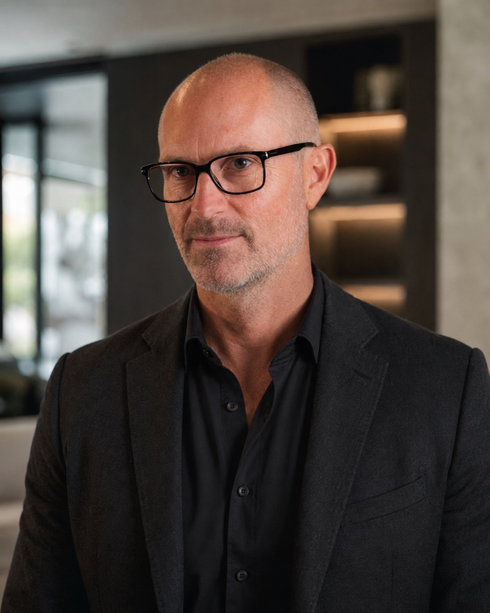 Ryan Shepherd, Director of PCM Projects